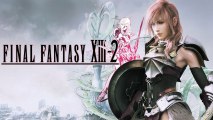 Final Fantasy XIII-2 Playthrough part 9 of 10 HD (Xbox 360)