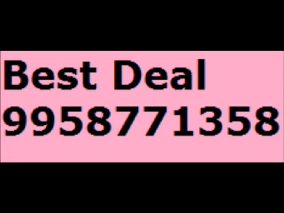 (Nisha Mehta 9650100436) Elan Mercado Gurgaon Project Marketing