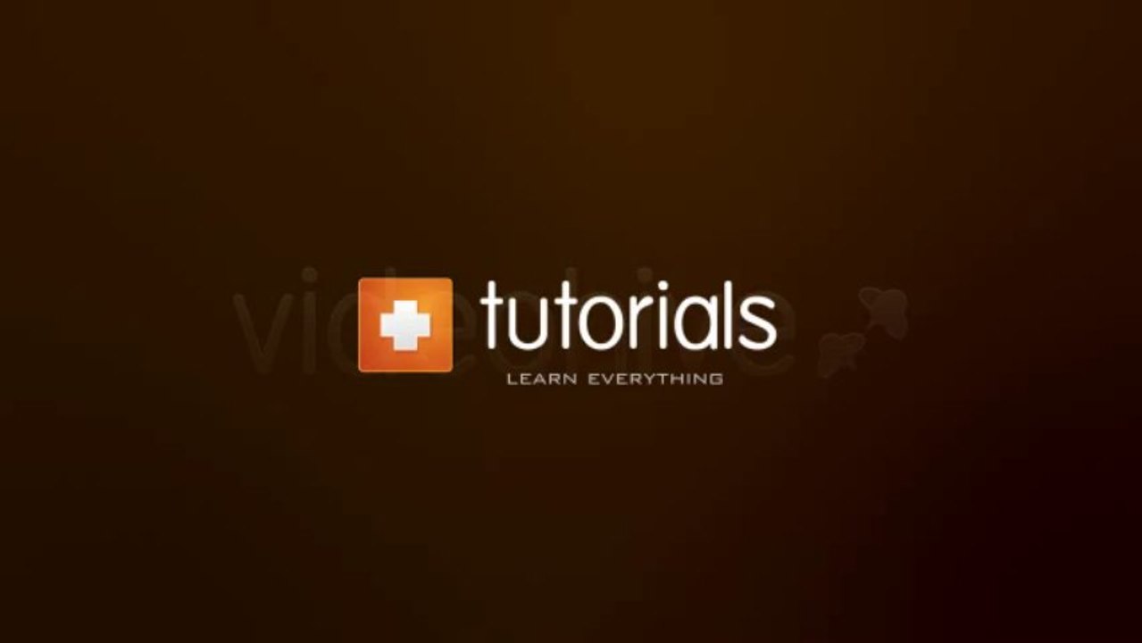 Ambient Particle Logo v2 - After Effects Template