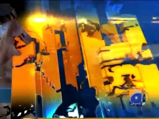 Geo Headlines-28 Dec 2013-1100