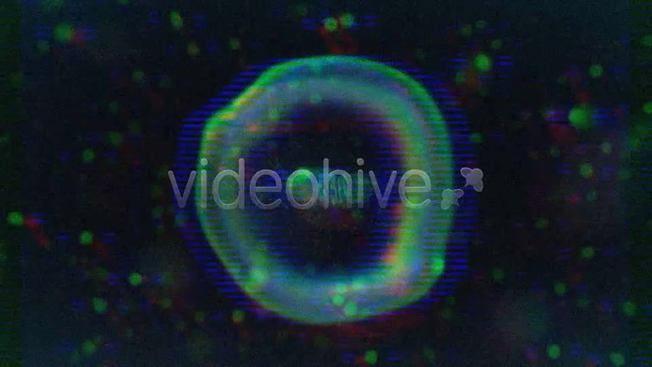 Fluid Cub Intro - After Effects Template