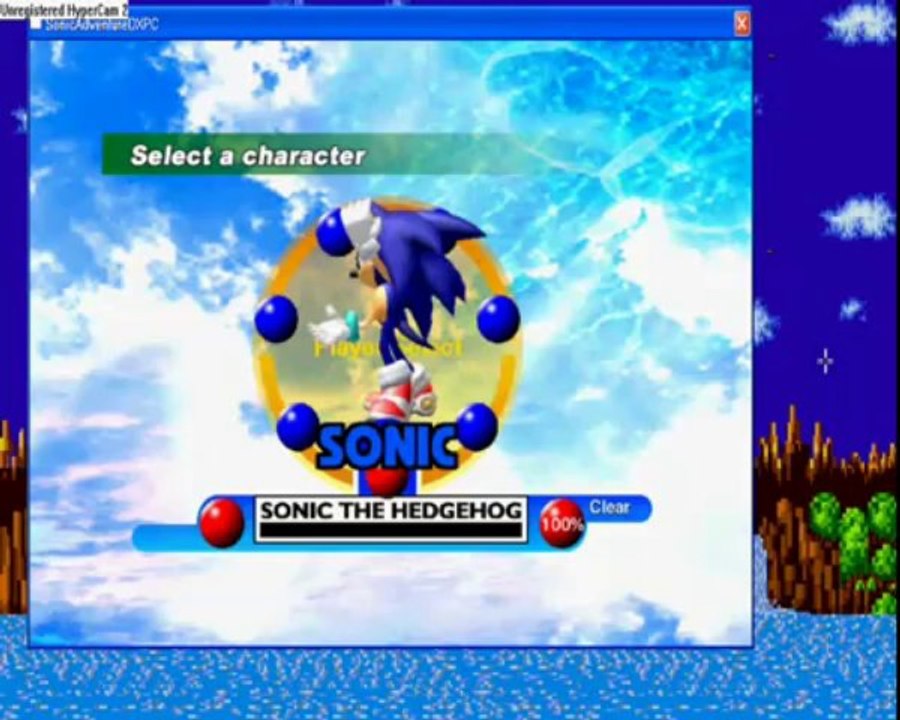 How to Download Sonic Adventure Dx Director's Cut (Full Version) - YouTube [360p]