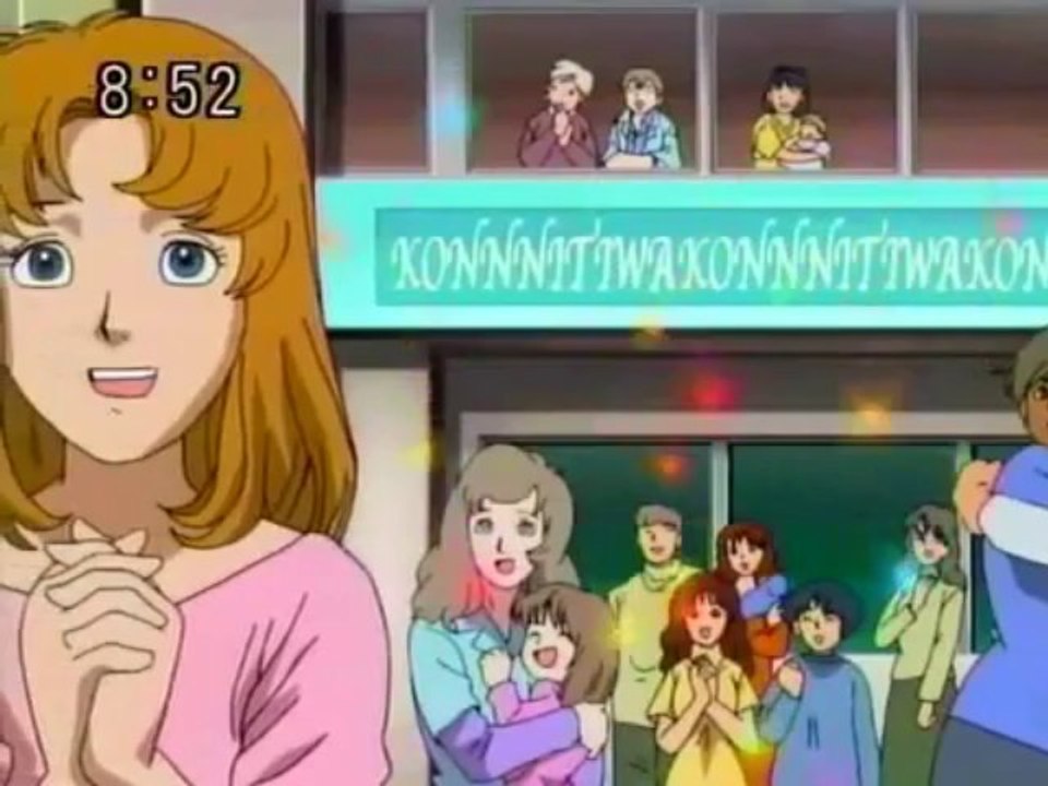 Live & Learn (Sonic X Episode 38 Mix , Made by me)