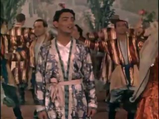 Андрей Бабаев "Я встретил девушку"