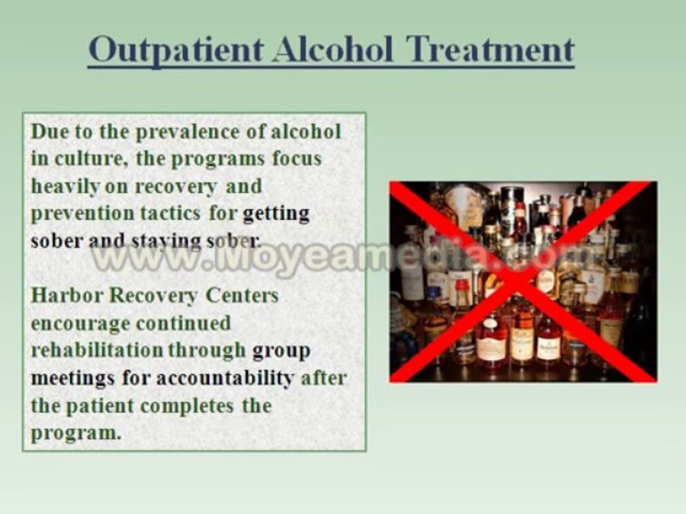 Harbor Recovery Centers_Video