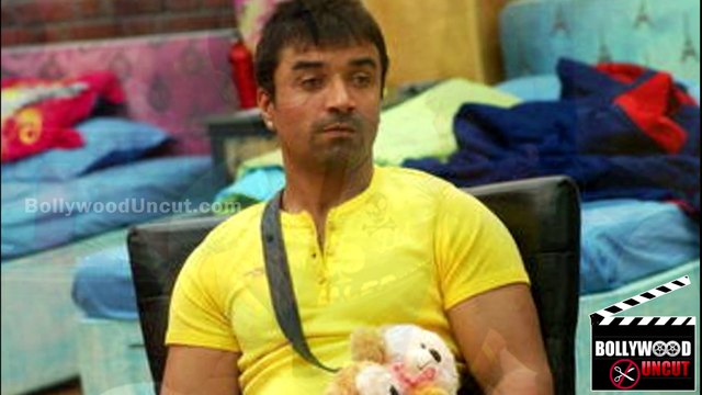 Ajaz Khan To Play Lead Cop In Ya Rab