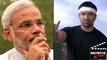 Bigg Boss 7 - Ajaz Calls Narendra Modi Chor