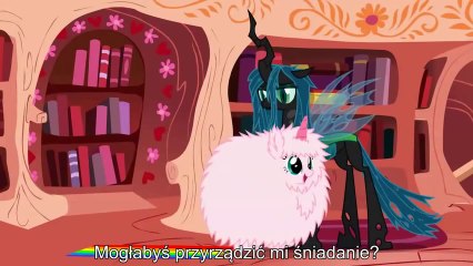 Opowieści Fluffle Puff - PFUDOR Napisy PL HD]