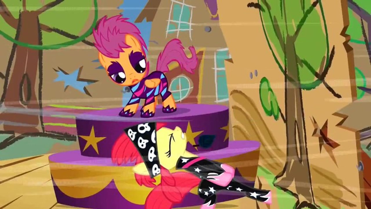 Piosenka Znaczkowej Ligi [wersja wielojęzyczna]