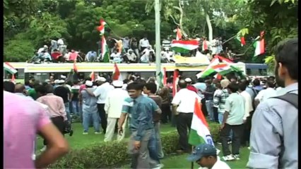 Delhi to have youngest CM, Kejriwal to take oath on Saturday