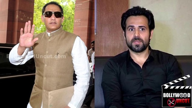 Emraan Hashmi To Play Azharuddin In Ekta Kapoor's Next?