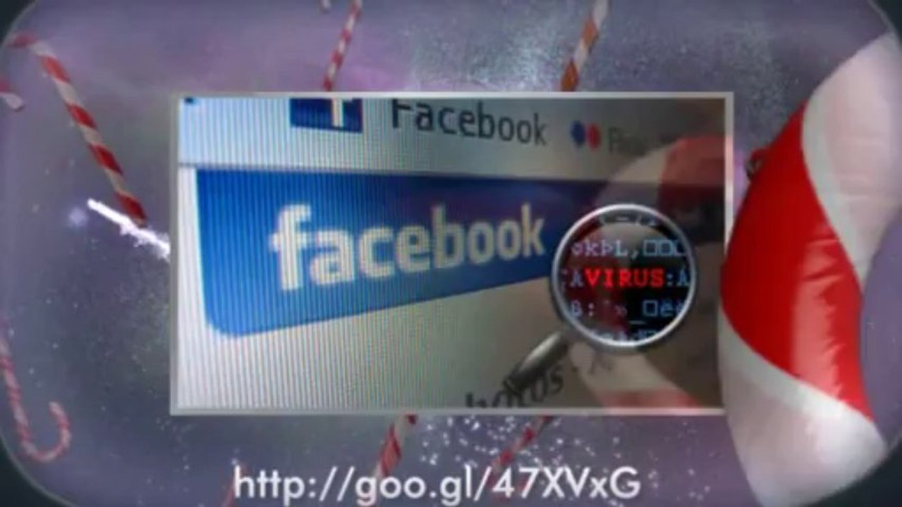 Fix Facebook Trojan Facebook Virus Removal Software