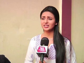 Bhala taking  revenge from  Dr. Ishita(Divyanka Tripathi)  Ye hai Mohabattein serial
