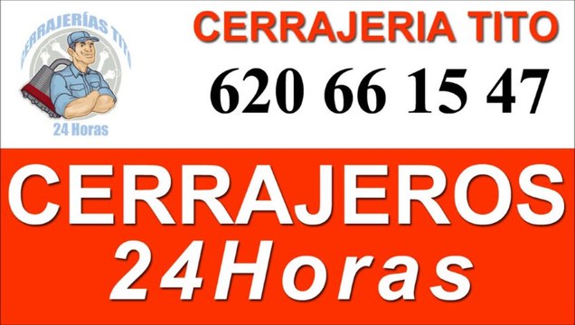 Cerrajeros Urduliz 24horas Tfn: 620 66 15 47