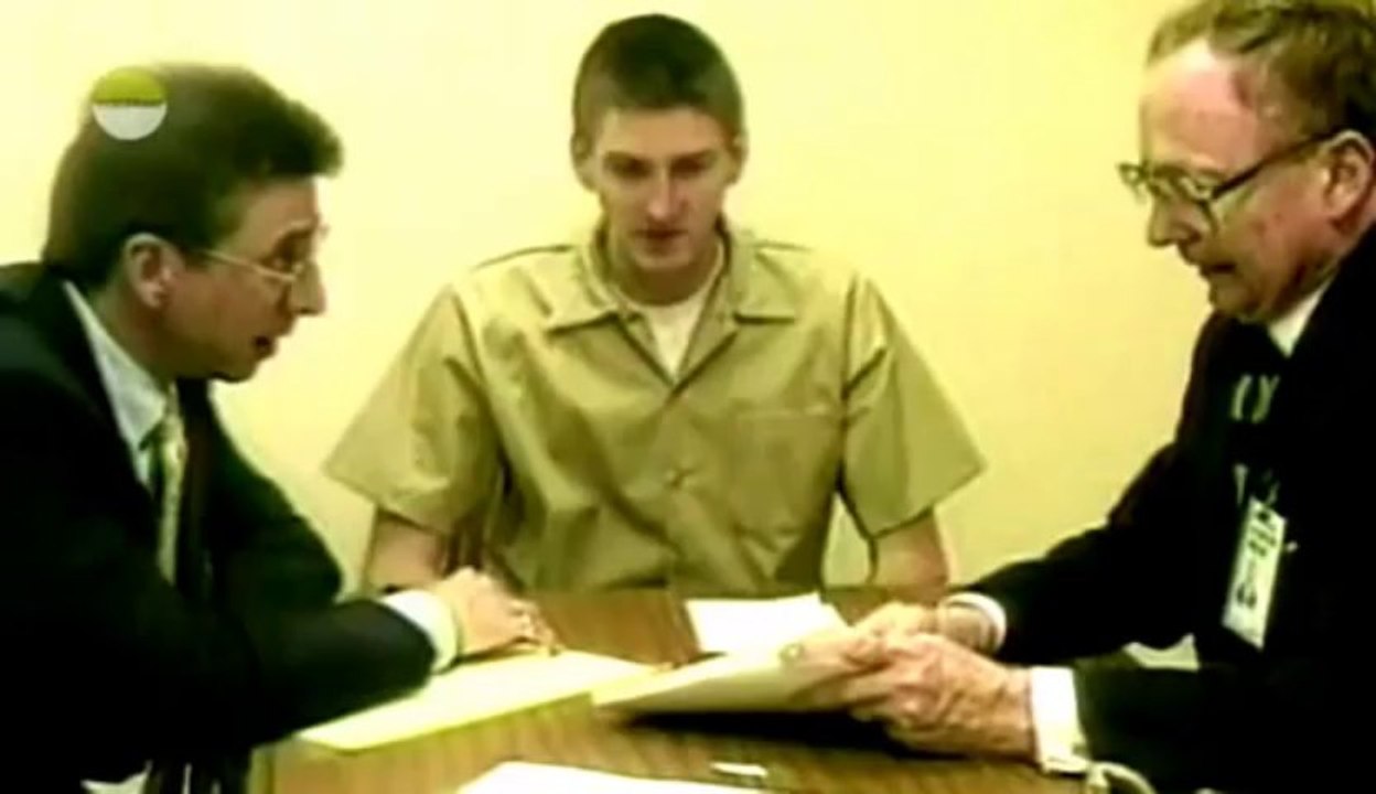 15- The Oklahoma Bomber