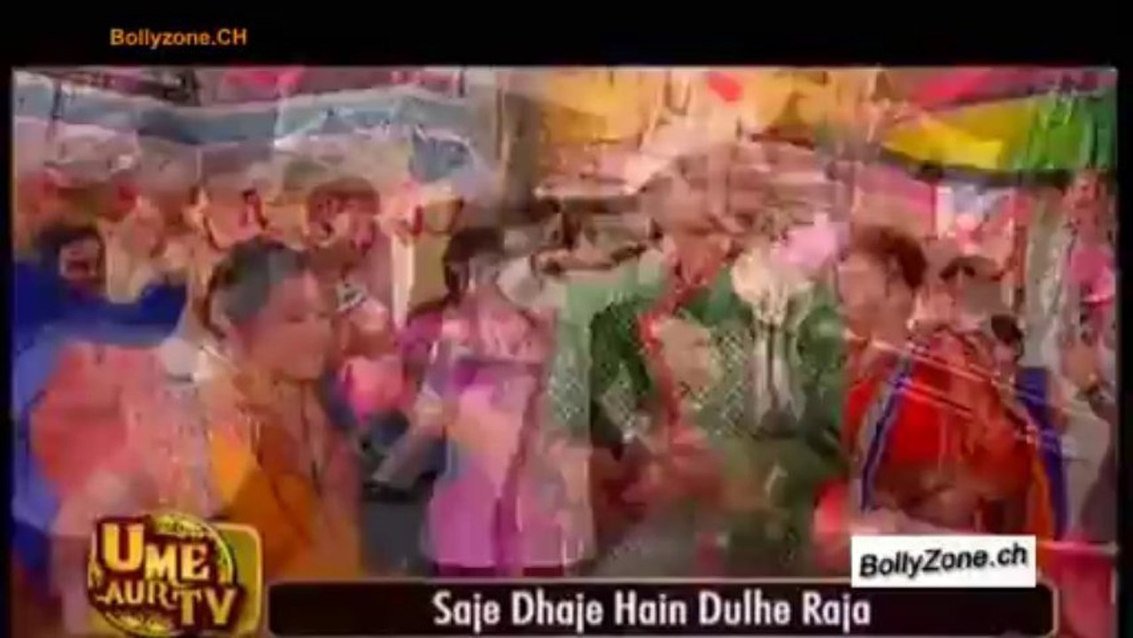 Popatlal Ki Hai Shaadi - Taarak Mehta Ka Ooltah Chashmah 28th December 2013 Video Watch Online