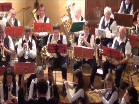 Suite de Noël Concert Noël 2013