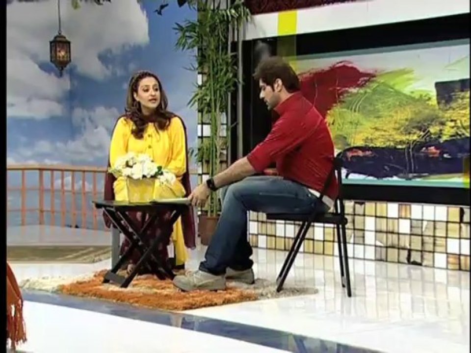 AAJ SUBH Part 3