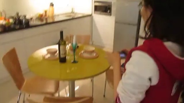 Service apartment for rent in District 1 ho chi minh city