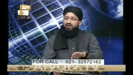 Khuwab Kya Kehty Hain 27-12-2013