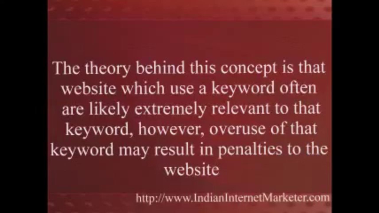 The Importance Of SEO In Internet Marketing 3 By Seo In India_(360p)