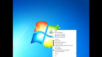 Bitcoin Creator Hack - Get unlimited amounts of Bitcoin with this Generator (WITH PROOF)