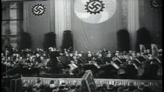 1942 フルトヴェングラー指揮映像