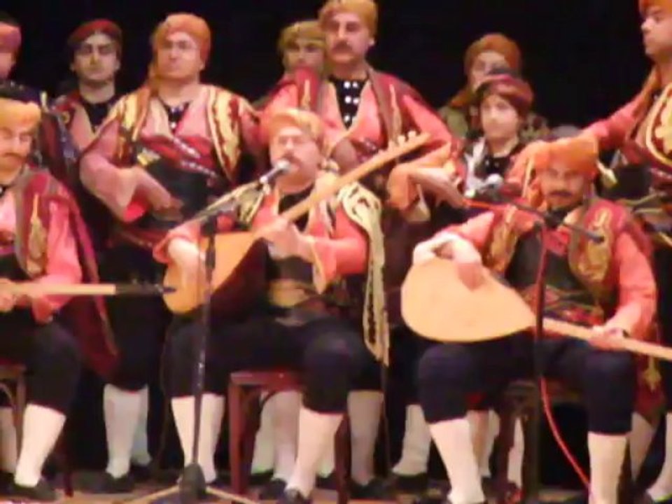 MERDİVANIN ALTINDAN Ank.Türküsü. ( Haluk Balaban Arşiv )
