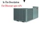 Clearance 2 Ton Rheem 13 SEER R-410A Air Conditioner Package Unit