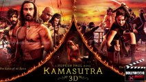 Sherlyn Chopra's Kamasutra 3D Nominated For Oscars!