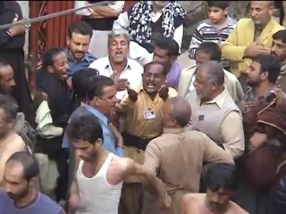 Zahid Hussain Home 2Muharram 1434 AH  P-3