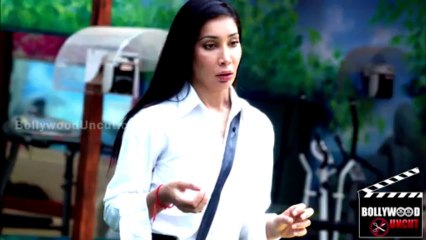 Bigg Boss 7 Threatens Sofiya Haiyat, Denies Payment?