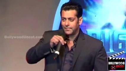 Tere Naina Official Song | Salman Khan & Daisy Shah | Jai Ho Movie