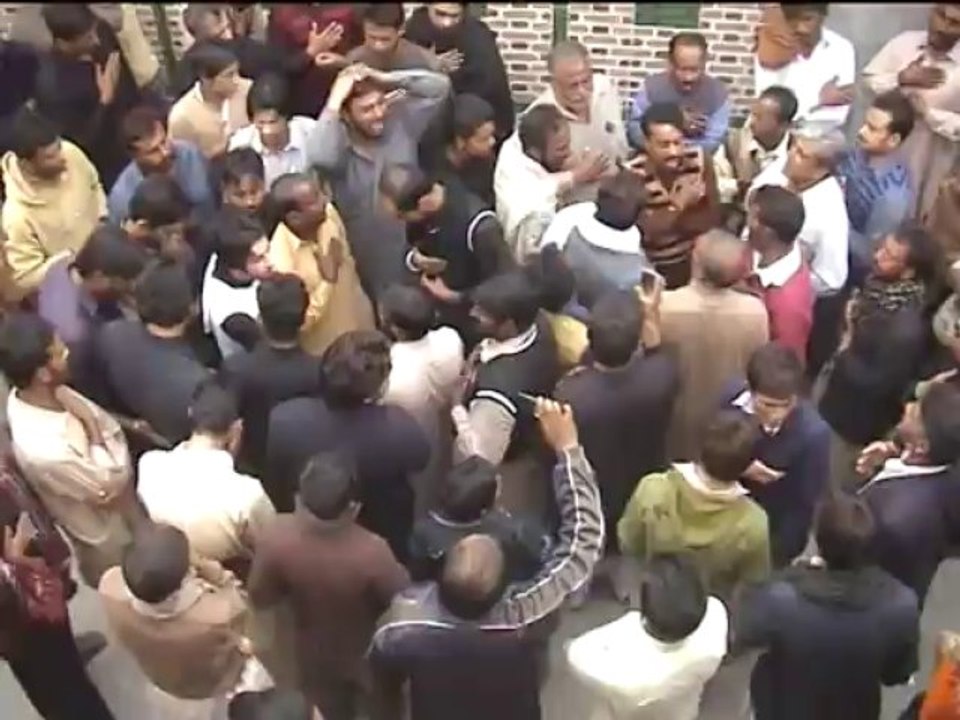 Zahid Hussain Home 2Muharram 1434 AH  P-2