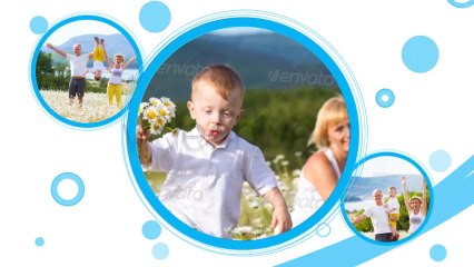 Loving Each Other - After Effects Template