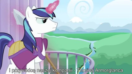 The Pony An Unexpected Journeigh [Napisy PL HD]