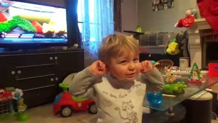 Les aventures de Robin : chante la la la