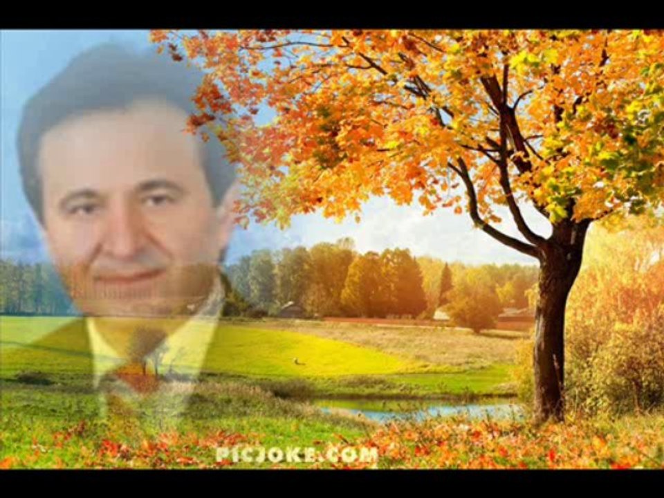 Kemal CANER-Sende Sevgi Ne Arar Aşk İse Hep Yalanmış (MUHAYYER KÜRDÎ)R.G.