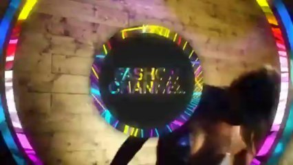 Fashion channel - Broadcast Design Package - After Effects Template