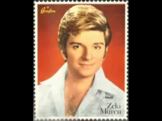 Zeki   MÜREN -  BEN SENİ UNUTMAK İÇİN SEVMEDİM...
