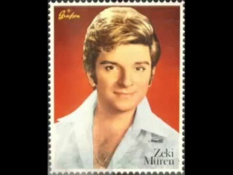 Zeki MÜREN - BEN SENİ UNUTMAK İÇİN SEVMEDİM...