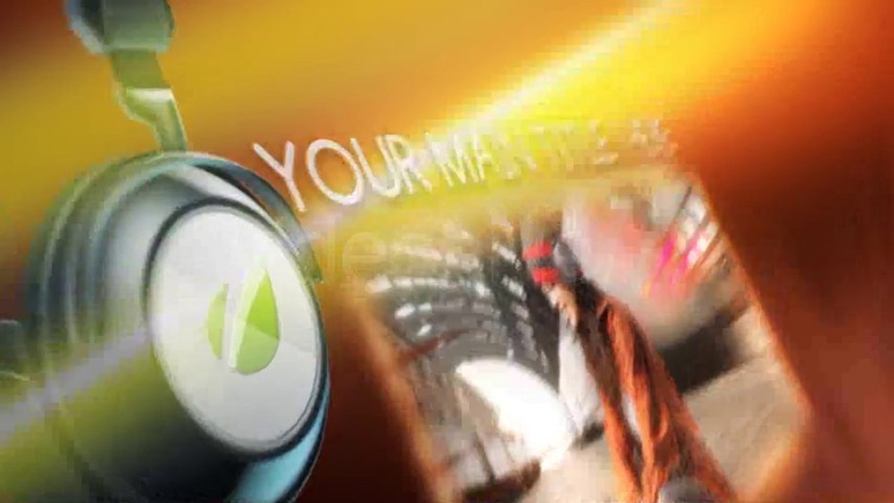 Musical Promo Opener - After Effects Template