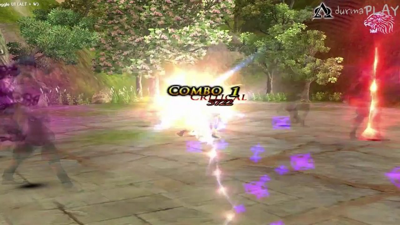 Atlantica - Durmaplay - http://durmaplay.com