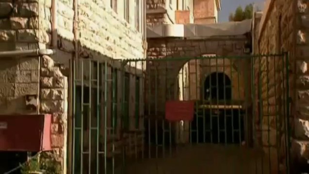 1- Early Israeli Terrorism.