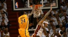 The best basketball Dunks ever seen in 2013 !! Paul George, LeBron James