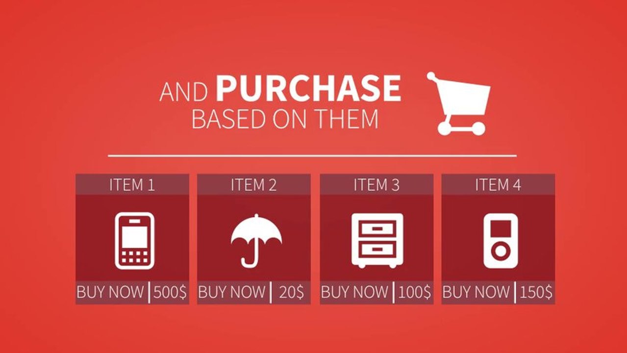 Corporate Promotion - After Effects Template