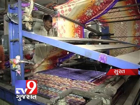 Gujarat Gas hikes industrial gas prices - Tv9 Gujarat