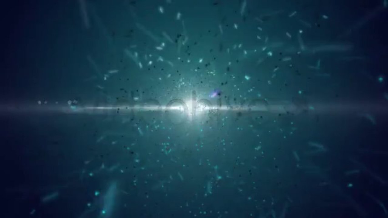 Logo Impact v1 - After Effects Template