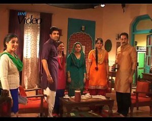 Bani Balbir wants Soham back