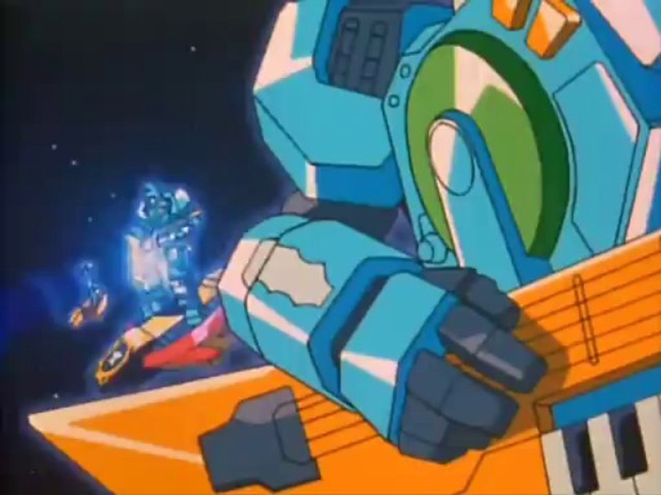 gaogaigar 5
